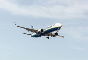 Ryanair vă avertizează: Pasagerii vor trebui să plătească! Prețul biletelor de avion va continua să crească până în 2028
