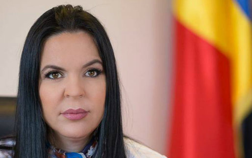 Mirela Matichescu a demisionat din funcția de vicepreședinte al Autorității Naționale pentru Turism