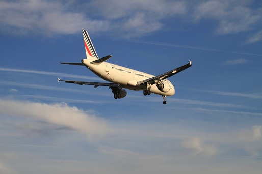 Air France KLM: Peste 100 de destinații intercontinentale cu până la 40% mai ieftine
