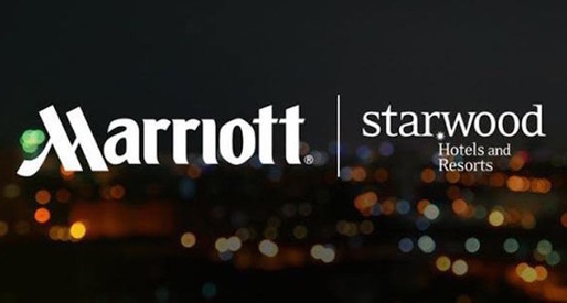 UE a aprobat achiziția Starwood Hotels de către Marriott International