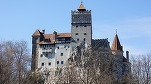 Castelul Bran a fost vizitat anul trecut de aproape 800.000 de turiști, în creștere cu 27%