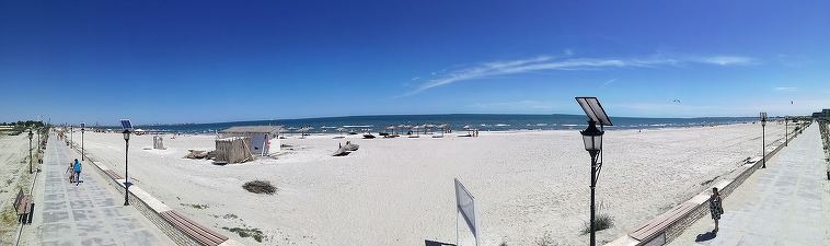 Ministerul Turismului va atesta 4 stațiuni și zone turistice ca fiind de interes național. Năvodari intră pe listă după o lungă așteptare. Ce avantaje aduce noul statut