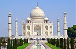 India va restricționa accesul publicului în Taj Mahal