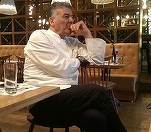 Chef Joseph Hadad, care a gătit pentru Clinton, Mitterrand, Thatcher, de Niro, Madonna și Sinatra, critică birocrația românească în fața ministrului Turismului: Blocați gastronomia locală cu multe acte și impozite mari