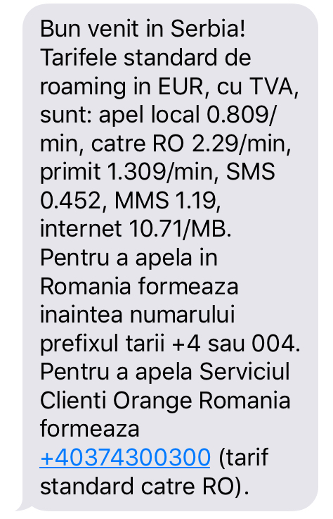 Sfaturi către turiștii români care pleacă în vacanță în străinătate cu mașina personală. Unde să alimenteze, de unde să-și cumpere țigări și cum să-și folosească telefonul mobil