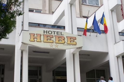 Consiliul Concurenței suspectează compania Hebe de un posibil abuz de poziție dominantă