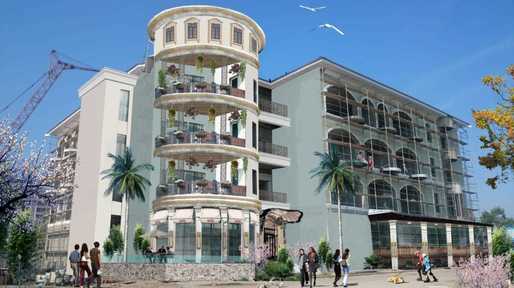 Bilanț: Lanțul Phoenicia Hotels a fost vizitat de peste un sfert de milion de turiști în acest sezon