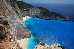 Christian Tour: Antalya, Zakynthos și Creta, cele mai căutate destinații externe de vară