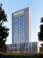 Niro Investment Group a semnat un nou contract de finanțare pentru construcția celui mai înalt hotel din București