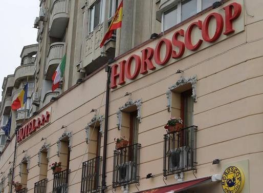 EXCLUSIV Hotelul Horoscop din București - scos la vânzare de proprietar, dar într-un mod ușor neobișnuit: "Du-te, dom'le, ai bani în geantă de deranjezi lumea?"