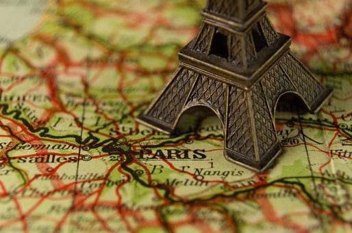 Franța introduce permise de călătorie pentru turiștii străini