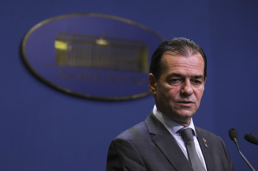 Ludovic Orban: 83 la sută dintre români vor să își petreacă concediul în România
