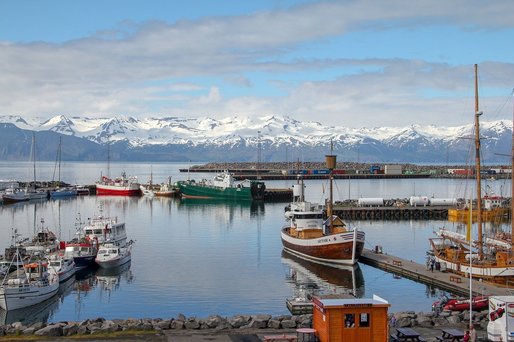 Coronavirus: Vaccinarea începe să își arate avantajele - Islanda își deschide granițele pentru turiștii vaccinați anti-COVID19
