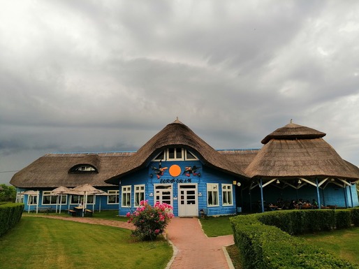  Hotelierii din Deltă își iau mai mulți angajați din Ucraina