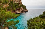 Mallorca limitează numărul navelor de croazieră autorizate să sosească pe insulă