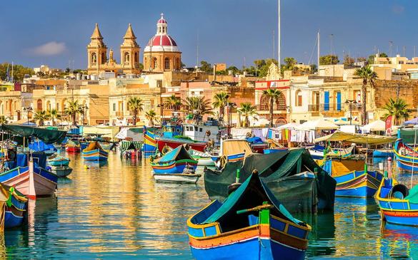 7 zile, 7 nopți și 7 experiențe de trăit în Malta, Insula Mierii