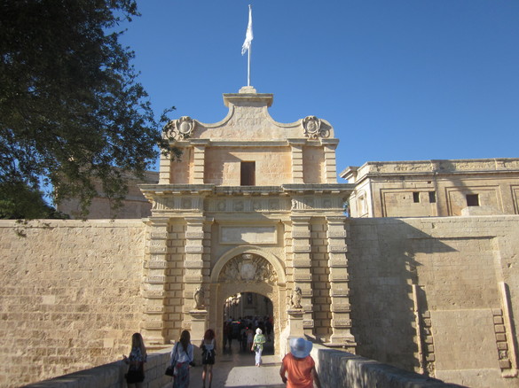 7 zile, 7 nopți și 7 experiențe de trăit în Malta, Insula Mierii