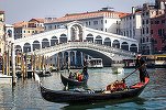 Veneția se închide - Turiștii vor intra... doar pe bază de rezervare