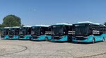 Transport gratuit pentru locuitorii din Mangalia și turiștii din stațiuni, cu autobuze electrice