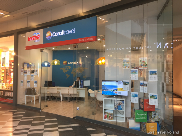 FOTO Nou jucător - Holdingul turc OTI, având în portofoliu inclusiv hoteluri, intră în România cu brandul Coral Travel