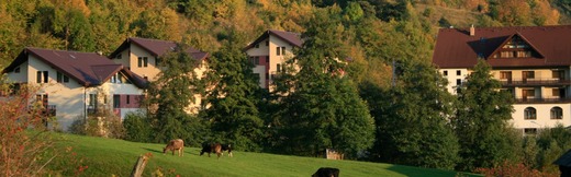 Aqvila Club Rucăr – din nou în topul domeniului de evenimente din România