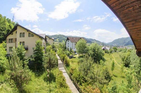 Aqvila Club Rucăr – din nou în topul domeniului de evenimente din România