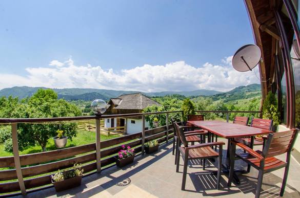 Aqvila Club Rucăr – din nou în topul domeniului de evenimente din România