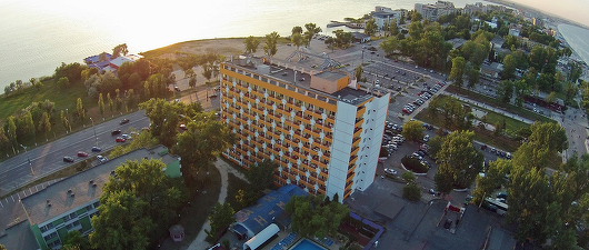 FOTO Mohammad Murad, operațiune rară - Pregătește vânzarea unui nou hotel, doar al doilea din ultimul deceniu