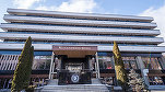 FOTO Alexandrion Group redeschide fostul hotel New Montana din Sinaia, după o investiție de 17 mil. euro