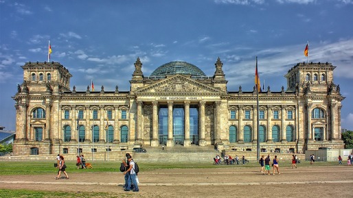 Germania: Sectorul turismului se redresează semnificativ