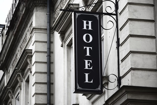 Sosirile în structurile de primire turistică, în creștere