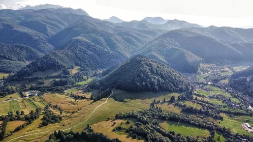 România are o nouă destinație ecoturistică