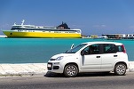 Românii, pe primul loc la turismul cu mașina în Grecia