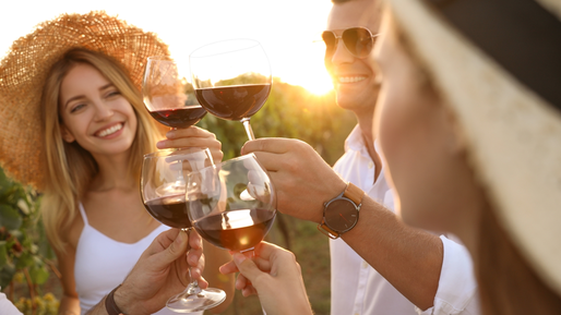 Top 5 destinații de vacanță pentru pasionații de vin