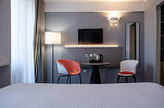 FOTO Accor deschide un nou hotel ibis Styles în România, prin renovarea unui vechi hotel