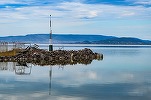 Un hotel de la Lacul Balaton impune oaspeților plata la energia consumată și pentru parcare