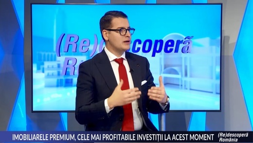 Conferința News.ro - Alexandru Mihai, Managing Partner, Nordis Group: În 2020 aveam undeva la 220.000 de angajați în domeniul hotelier. După aceea, în 2022, după pandemie erau puțin peste 160.000