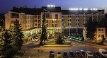 Hotelul Coroana de Aur din Bistrița, cu o istorie de aproape 50 de ani - vândut proprietarilor cramei Jelna