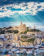 Malta a înregistrat cel mai bun sezon turistic