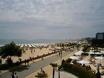 Peste 90% dintre hotelurile de pe litoralul bulgăresc vor fi deschise de Paște. Românii, cei mai interesați