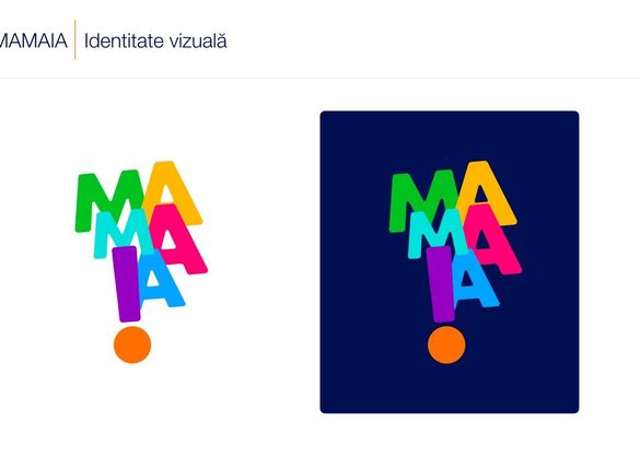 FOTO A fost ales logo-ul stațiunii Mamaia