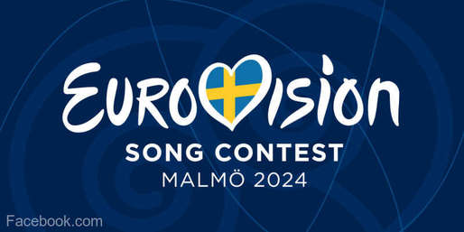 Euforia provocată de concursul Eurovision stimulează călătoriile spre orașul suedez Malmo
