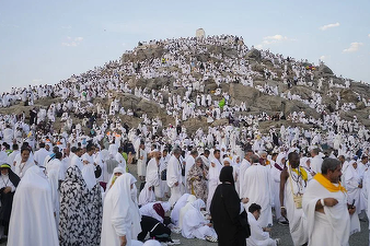 Egiptul a retras licențele de funcționare a 16 companii de turism și le-a reclamat la procuratură, considerându-le responsabile de moartea unor pelerini egipteni la Mecca