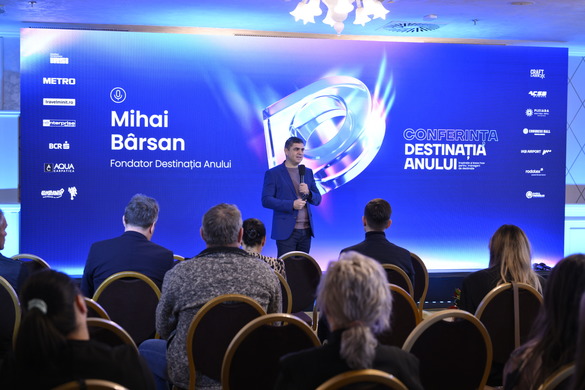 Cine va câștiga Oscarul destinațiilor României? A început competiția Destinația Anului 2026!
