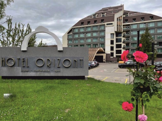 Anunț organizare licitație publică cu strigare