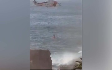 ULTIMA ORĂ Doi turiști români au murit în Tenerife VIDEO