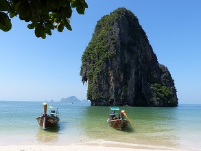 Thailanda taie perioada de ședere fără viză pentru turiști, inclusiv din România