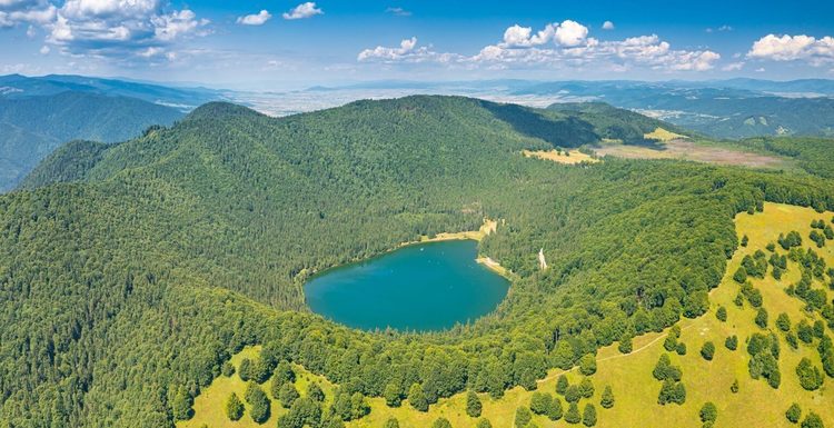 30 de locuri, gusturi și tradiții care transformă Turul României într-o vacanță prin România și Republica Moldova