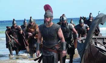 Filmul "Odiseea" a provocat o creștere subită a rezervărilor în insulele grecești din Marea Ionică