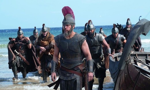 Filmul "Odiseea" a provocat o creștere subită a rezervărilor în insulele grecești din Marea Ionică